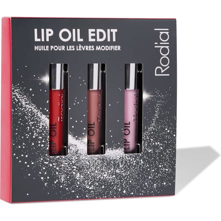 Rodial The Lip Oil Edit