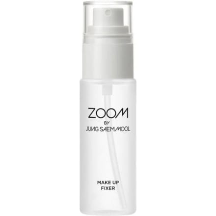 JUNGSAEMMOOL Zoom By JSM Make-up Fixer 50ml Langhoudende Make-up Setting Spray gray