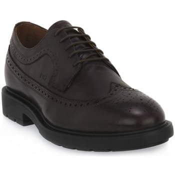 Sportschoenen NeroGiardini NERO GIARDINI 301 KENIA CAFFE