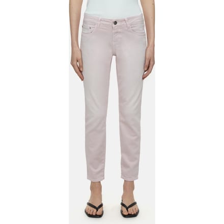 Closed Baker Jeans Sage Tea Größe: W31L34 | Skinny Pants Outlet | Damen | Grün