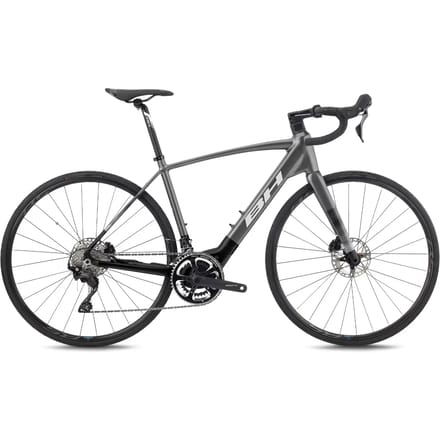 Racefietsen BH Bikes Irs1 1.2