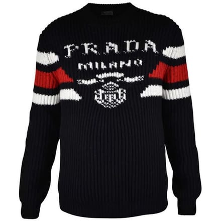 Trui Prada -