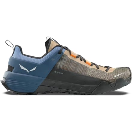 Trail Salewa Wildfire Nxt Gtx