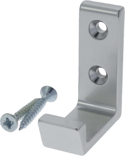Starx Jashaak recht - enkel - aluminium - f1