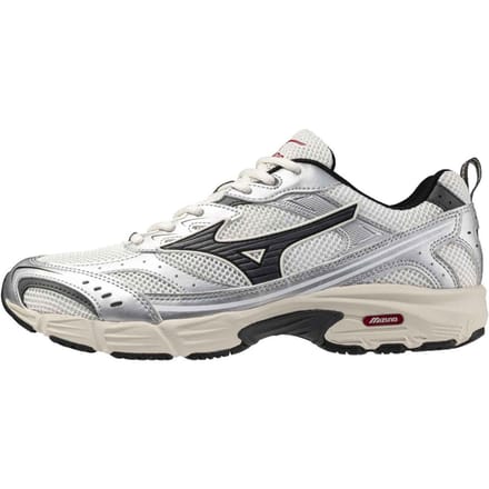 Cushioned Running Shoes - Ice Sneakers