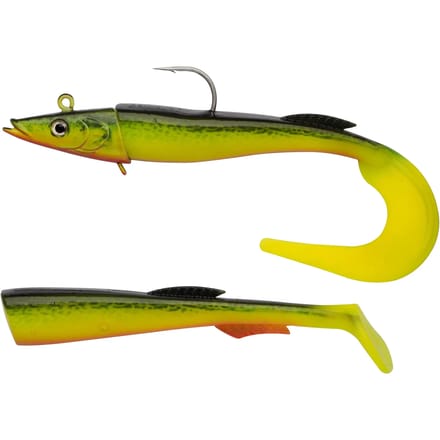 Lok Berkley Power Sandeel (x2)