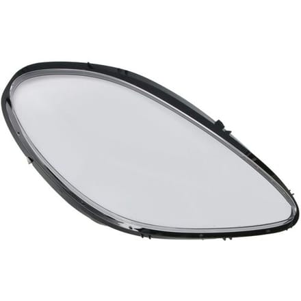 Lampglas, positielicht BLIC 5410-52-2386106P