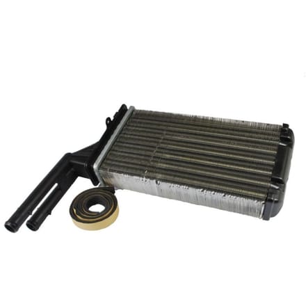 Warmtewisselaar, interieur verwarming THERMOTEC D6P007TT