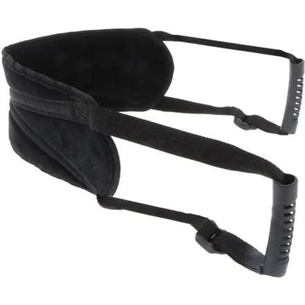 TABOOM Luxury Bondage Essentials - Doggy Style Strap