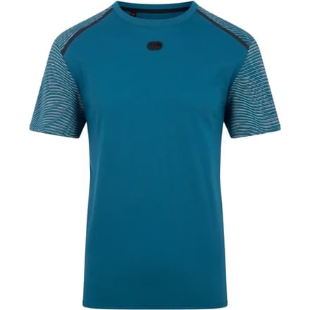 Jersey Canterbury Graphique