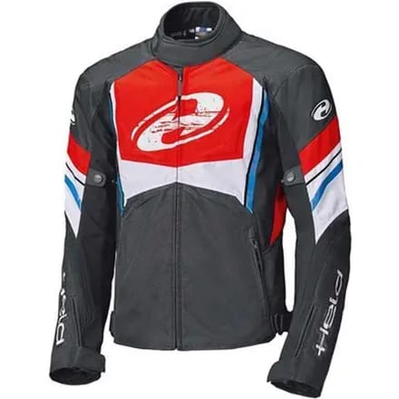Motorjas Held Baxley Top