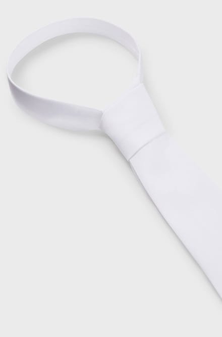 Boss Equestrian Plastron Core Wit