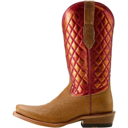 Westernlaarzen voor dames Ariat Futurity Denton