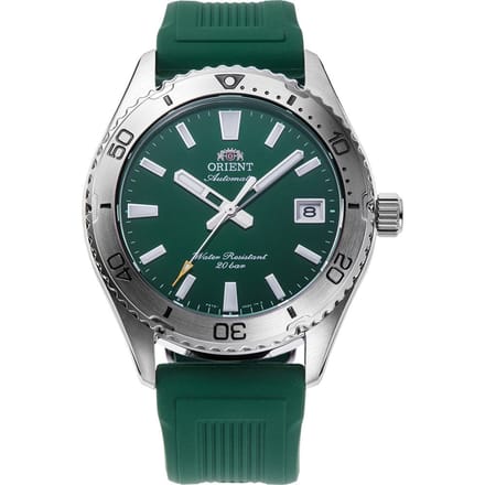 Orient Mako RA-AC0Q11E30B Mako 40 Horloge