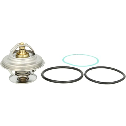 Thermostaat, koelvloeistof BEHR TX 23 79D