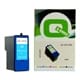 Lexmark 18C1429 nr. 29 inktcartridge kleur (huismerk)