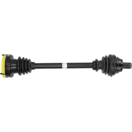 Aandrijfas POINT GEAR PNG73146 links