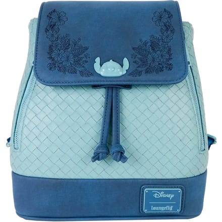 Damesrugzak Loungefly Loungefly Disney Stitch