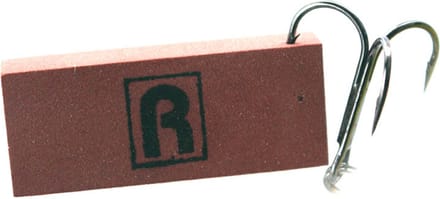 Rozemeijer Flexible Hook Sharpener