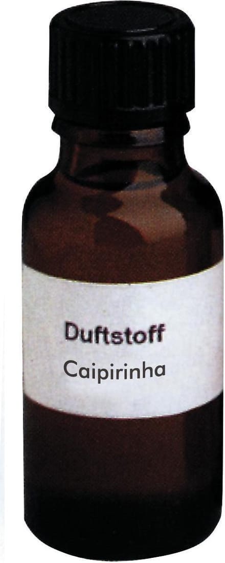 Eurolite Duftstoff für Nebelfluid, 20ml Caipirinha - Accessoire voor effectmachines