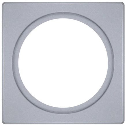 Ledvance Onderdeel | spot frame d68 100x100 1x d68 si