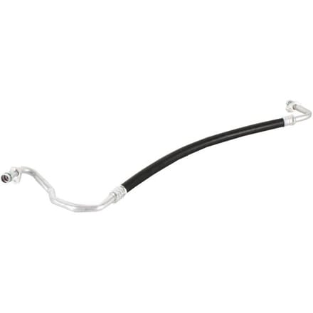Leiding voor airconditioning THERMOTEC KTT160278