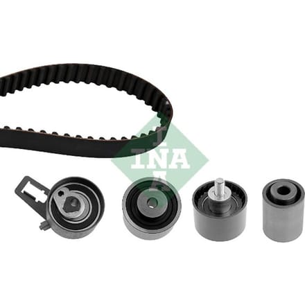 Schaeffler Ina Distributieriemset INA 530 0509 10