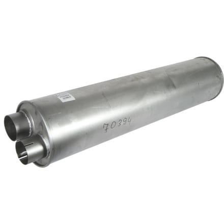 Voorpijp VANSTAR 70394DF