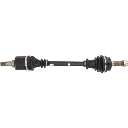 Aandrijfas POINT GEAR PNG71497 links
