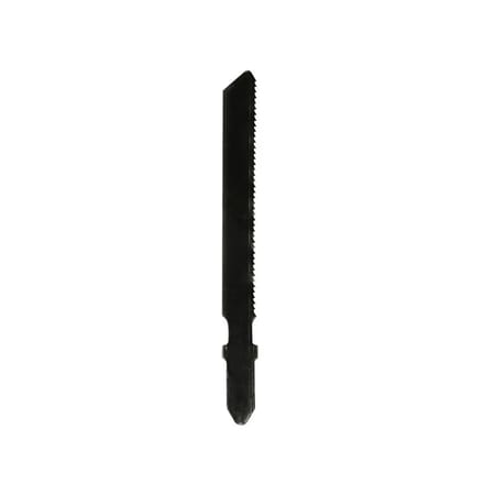 Leatherman Reservezaag voor Super Tool® 300 EOD Zwart – Vervangingsonderdeel