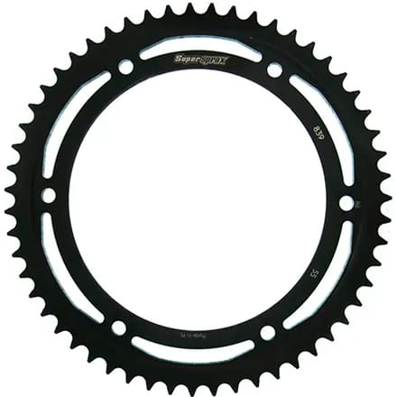 Motorfiets kroon Supersprox RFE-839:55 # JTR839-55 #