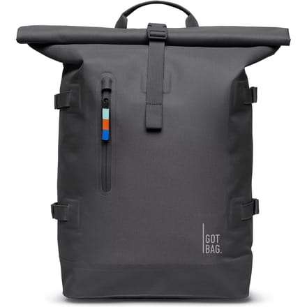 Rugzak Got Bag Rolltop 2.0