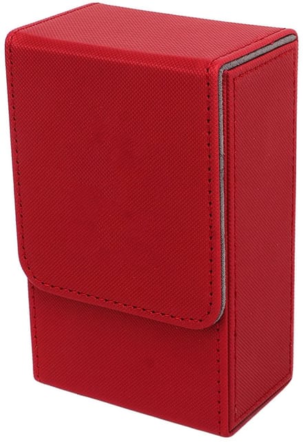 Dailygoods- Tarotkaarthouder - Elegante Pu Leren Opbergdoos
