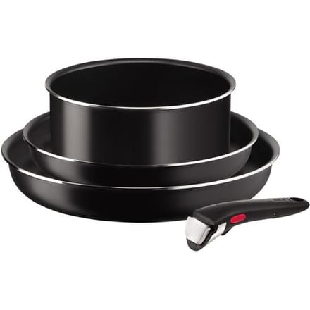 Tefal Pannenset INGENIO ESSENTIAL