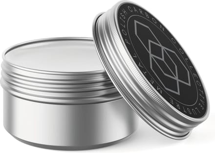 CARBON COLLECTIVE - Lustre Metal Polish Paste