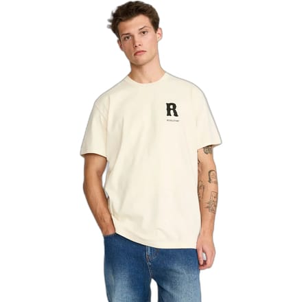 Bedrukt T-shirt Revolution Crispy Handfeel Fuc