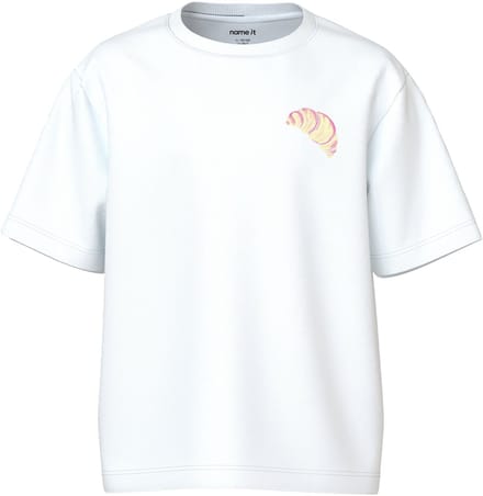 Name It Dabia Regular T-shirt Meisjes - Maat 116