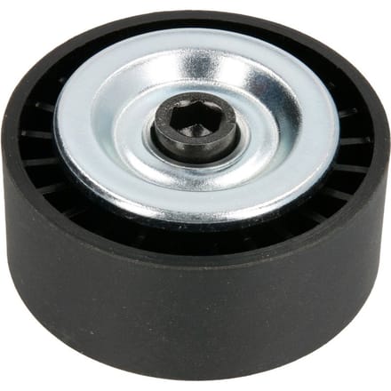 Rondsel/geleiderpoelie, V-riem BTA E2X0003BTA