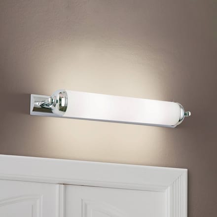 ORION Duurzame wandlamp Elida, 2-lichts