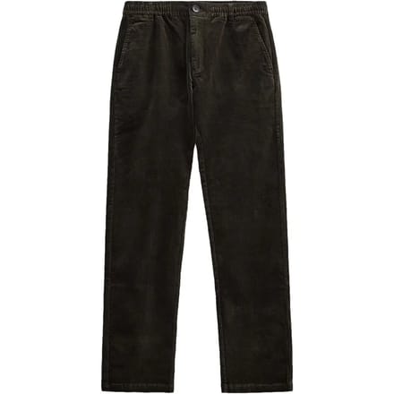 Broek Anerkjendt Jan