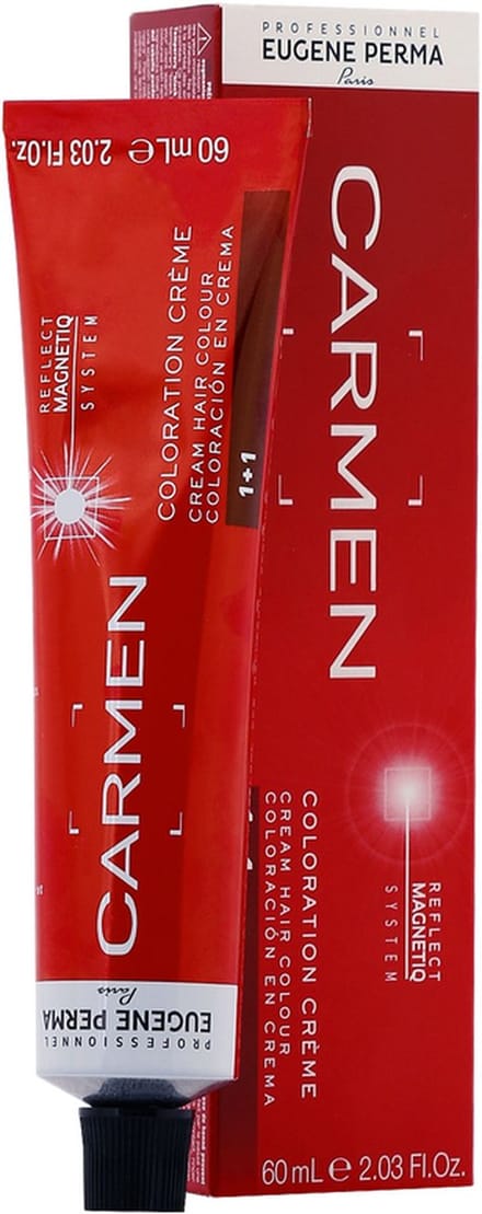 EUGENE PERMA Carmen 60 ml 2001