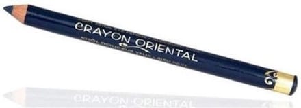 Maybelline Expert Eyes Crayon Oriental Oogpotlood - Esmerald