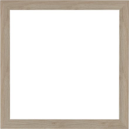 Fotolijst 30x30 cm - MDF - Eiken Licht - Colonia