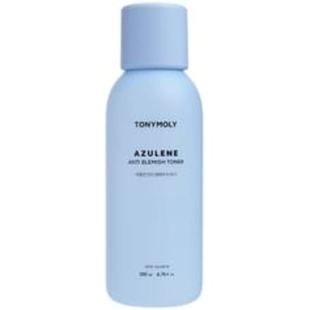 TONYMOLY - Azulene Anti Blemish Toner 200ml