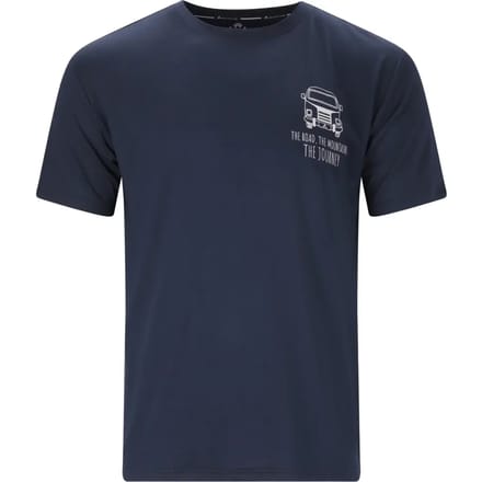 T-shirt Whistler Tergo