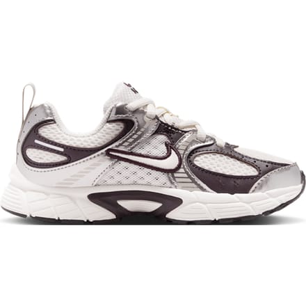 Nike V5 RNR Peuterschoenen - Zwart - Maat 27.5 - Mesh/Synthetisch
