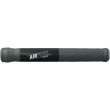 SKS Airflex Racer Fietspomp handmatige met slang - Zwart, 8 Bar