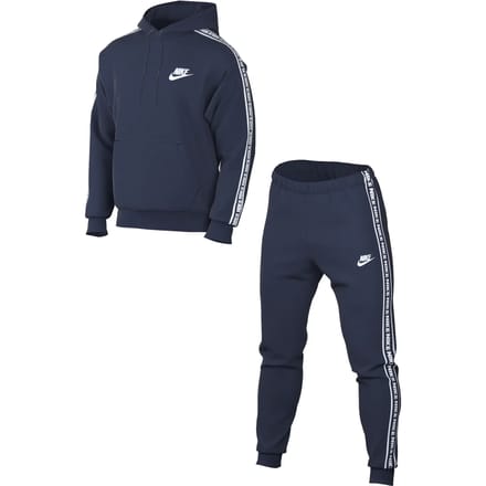 Nike Club Trainingspak Mannen - Maat L