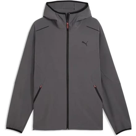 Track suit jas Puma Pumatech