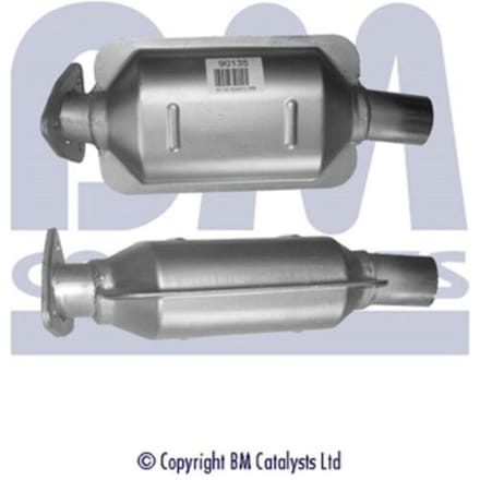 Katalysator BM CATALYSTS BM90135H